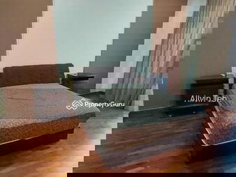 Perdana Lakeview East, Malaysia Perdana Lakeview East, Malaysia