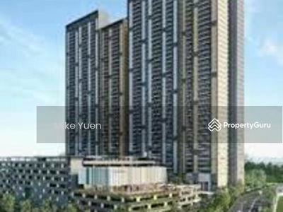 Residence Aman Bukit Jalil Residence Aman Bukit Jalil