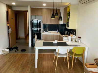 Republic Plaza, Vietnam Republic Plaza, Vietnam