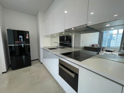 Sky Suites @ KLCC, Malaysia Sky Suites @ KLCC, Malaysia