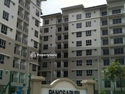 Pangsapuri Vista Mahkota, Malaysia Pangsapuri Vista Mahkota, Malaysia