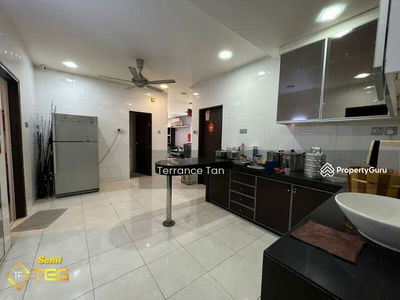 Taman Aman Perdana, Malaysia Taman Aman Perdana, Malaysia