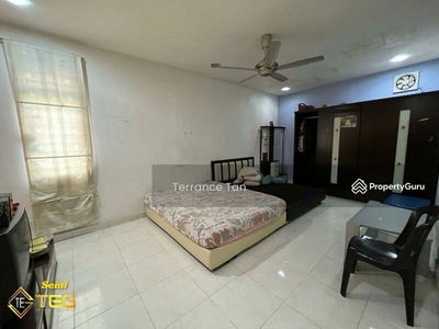 Taman Aman Perdana, Malaysia Taman Aman Perdana, Malaysia