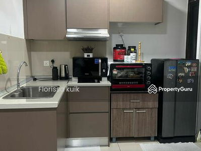 Parc Regency Serviced Apartment, Malaysia Parc Regency Serviced Apartment, Malaysia