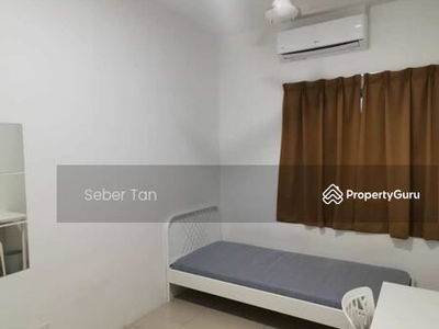 Platinum Splendor Residensi Semarak, Malaysia Platinum Splendor Residensi Semarak, Malaysia