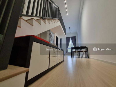 Sunway Grid Residence, Malaysia Sunway Grid Residence, Malaysia