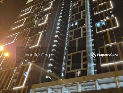 Sunway Grid Residence, Malaysia Sunway Grid Residence, Malaysia