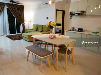 Vertiq, Malaysia Vertiq, Malaysia