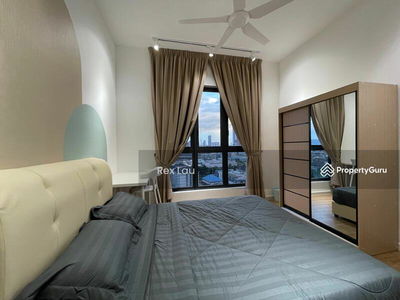 Sunway Velocity TWO, Malaysia Sunway Velocity TWO, Malaysia