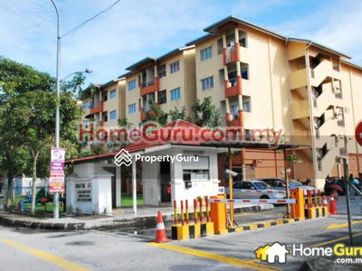 Pangsapuri Merak (Shah Alam), Malaysia Pangsapuri Merak (Shah Alam), Malaysia