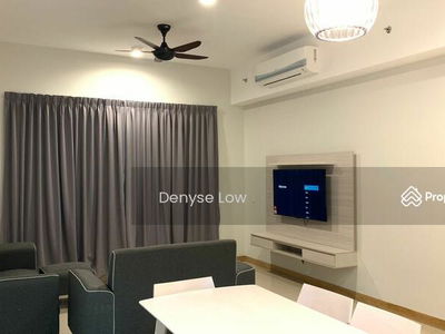 Mega Rise, Malaysia Mega Rise, Malaysia