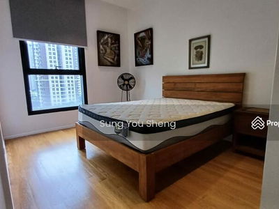 Arcoris Residences, Malaysia Arcoris Residences, Malaysia