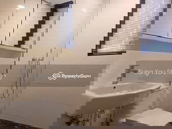 Arcoris Residences, Malaysia Arcoris Residences, Malaysia