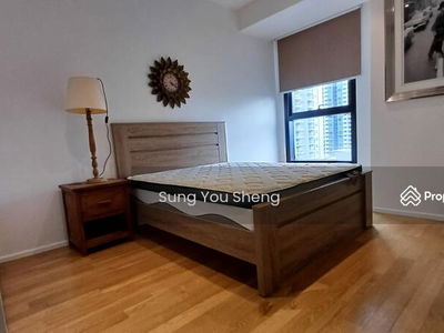 Arcoris Residences, Malaysia Arcoris Residences, Malaysia