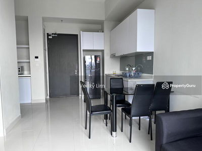 Third Avenue, Malaysia Third Avenue, Malaysia