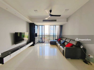 Agile Mont Kiara, Malaysia Agile Mont Kiara, Malaysia