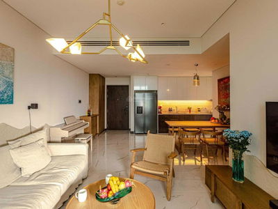 Empire City Thu Thiem, Vietnam Empire City Thu Thiem, Vietnam