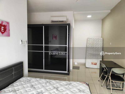 Skysuites @ Meldrum Hills, Malaysia Skysuites @ Meldrum Hills, Malaysia