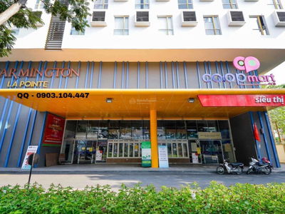 Charmington La Pointe, Vietnam Charmington La Pointe, Vietnam