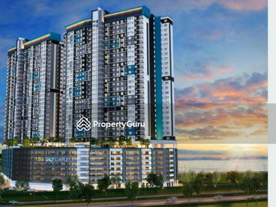 SkyLake Residence, Malaysia SkyLake Residence, Malaysia