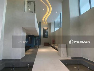 Drapport Residences @ Ampang, Malaysia Drapport Residences @ Ampang, Malaysia