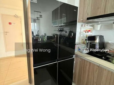 Country Garden Central Park (Serviced Apartment), Malaysia Country Garden Central Park (Serviced Apartment), Malaysia