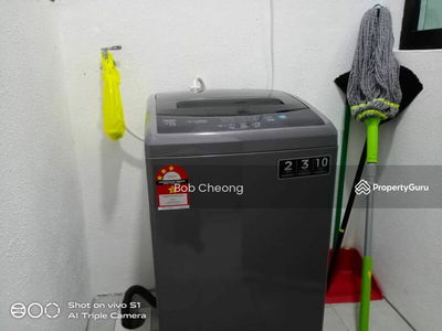 Residensi Damai, Malaysia Residensi Damai, Malaysia