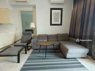 KL Eco City Vogue Suites 1, Malaysia KL Eco City Vogue Suites 1, Malaysia