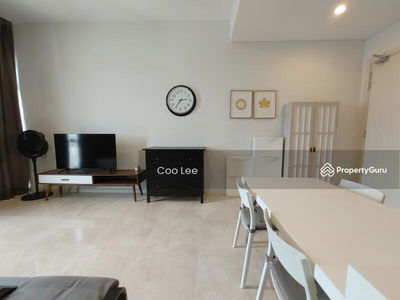 KL Eco City Vogue Suites 1, Malaysia KL Eco City Vogue Suites 1, Malaysia