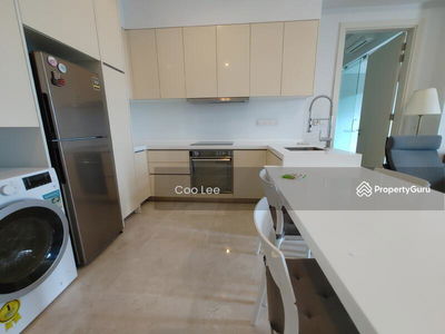 KL Eco City Vogue Suites 1, Malaysia KL Eco City Vogue Suites 1, Malaysia