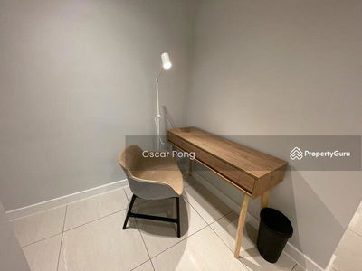 Sentral Suites @ KL Sentral, Malaysia Sentral Suites @ KL Sentral, Malaysia