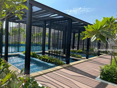 Sentral Suites @ KL Sentral, Malaysia Sentral Suites @ KL Sentral, Malaysia