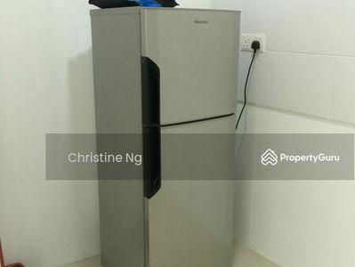 Binjai 8, KLCC, Malaysia Binjai 8, KLCC, Malaysia