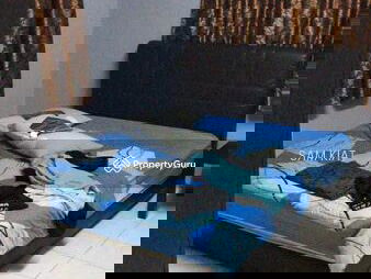 Pangsapuri Lagoon Perdana, Malaysia Pangsapuri Lagoon Perdana, Malaysia