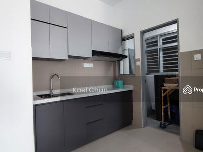 Kiara Kasih, Malaysia Kiara Kasih, Malaysia