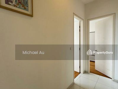 Mirage Residence Luxury Condominium, Malaysia Mirage Residence Luxury Condominium, Malaysia