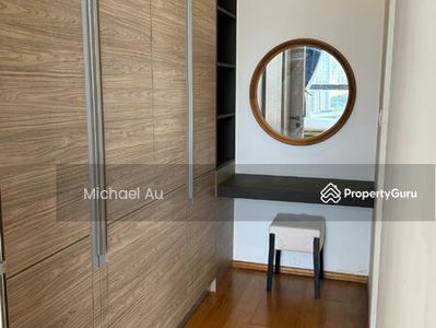 Mirage Residence Luxury Condominium, Malaysia Mirage Residence Luxury Condominium, Malaysia