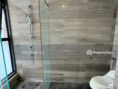 Mirage Residence Luxury Condominium, Malaysia Mirage Residence Luxury Condominium, Malaysia