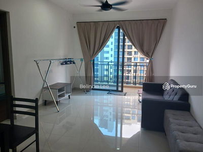 Country Garden Central Park (Serviced Apartment), Malaysia Country Garden Central Park (Serviced Apartment), Malaysia