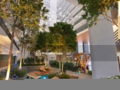 Park 3, Malaysia Park 3, Malaysia