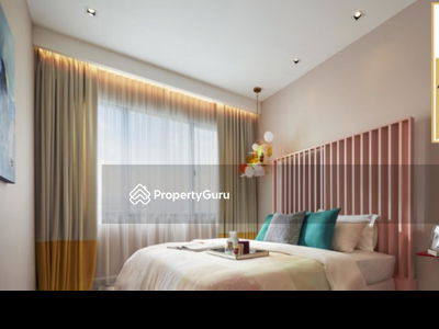 Park 3, Malaysia Park 3, Malaysia