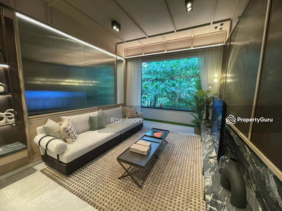 Kensington Platz, Malaysia Kensington Platz, Malaysia