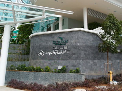 Surian Residences (Mutiara Damansara), Malaysia Surian Residences (Mutiara Damansara), Malaysia