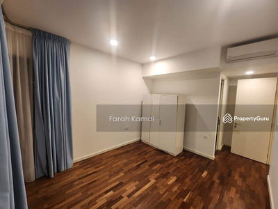 Kaleidoscope Residensi Setiawangsa, Malaysia Kaleidoscope Residensi Setiawangsa, Malaysia