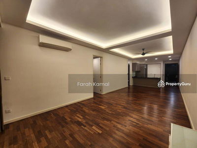 Kaleidoscope Residensi Setiawangsa, Malaysia Kaleidoscope Residensi Setiawangsa, Malaysia