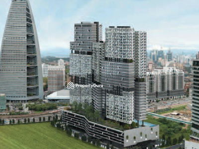Novum Bangsar South, Malaysia Novum Bangsar South, Malaysia