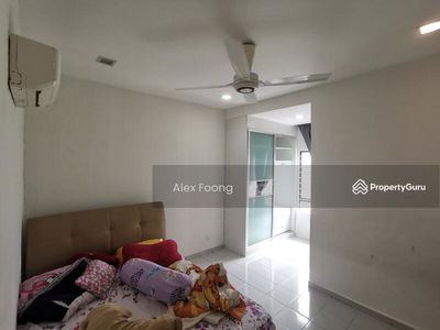 T-Parkland @ Templer Park, Malaysia T-Parkland @ Templer Park, Malaysia