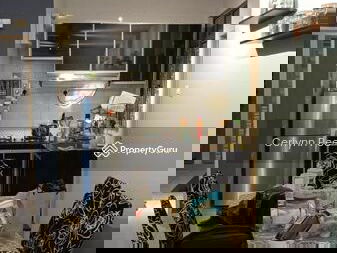 ARC @ Austin Hills Johor Bahru, Malaysia ARC @ Austin Hills Johor Bahru, Malaysia