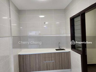 Paraiso Residence @ The Earth, Malaysia Paraiso Residence @ The Earth, Malaysia