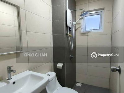 The Holmes Bandar Tun Razak, Malaysia The Holmes Bandar Tun Razak, Malaysia